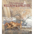 Goldsteins' Wellness & Longevity Program - Min. Order 2<br>Item number: NB-BKTS370: Dogs Products for Humans Books 