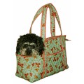 Vineyard Tote: Dogs Products for Humans Totes and Carry Bags 