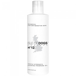 No. 12 Triple Strength Evening Primrose Oil Shampoo - 250 ml