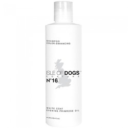 No. 16 White Coat Evening Primrose Oil Shampoo - 250 ml