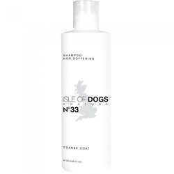 No. 33 Coarse Coat Shampoo - 250 ml