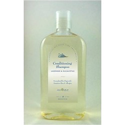 Conditioning Shampoo (Lavender or Peppermint Scents)