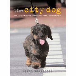 The City Dog - Min. Order 2
