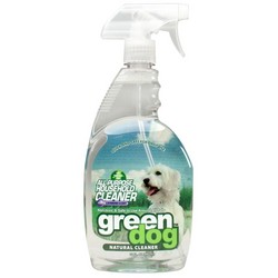 Green Pet Cleaners - All-Purpose Household Cleaner