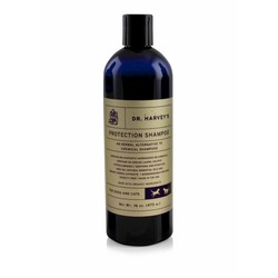 Herbal Protection Shampoo
