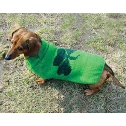Shamrock Sweater