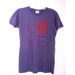 LOVE charity tee for Gals