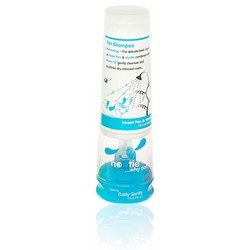 Shampoo & Daily Spritz Kit - Sweet Pea & Vanilla - 12 oz. Shampoo/4 oz. Spritz