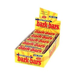Cookie Bars - Sold by the case only