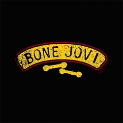 Bone Jovi Tee Shirt