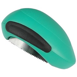 GroomBy Breed ULTRA-GRIP PALM SHEDDER