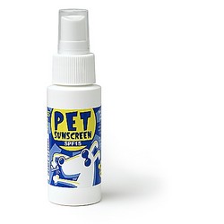 Pet Sunscreen - SPF 15