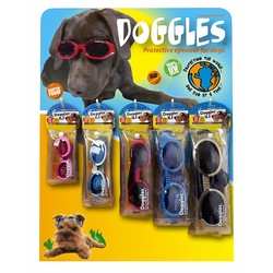 Doggles ILS Display
