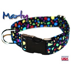 Marty Collar/Lead