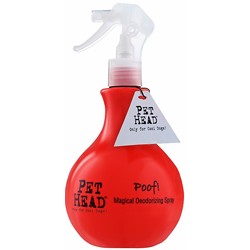 Poof! Magical Deodorizing Spray 15.2 fl. oz. - 4 Per Case