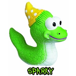 Sparky the Snake