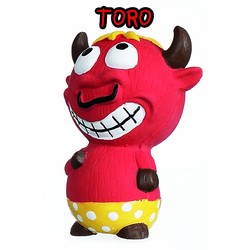 Toro the Bull