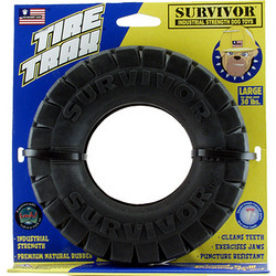 Survivor Tire Trax