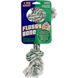 Flossy Bone