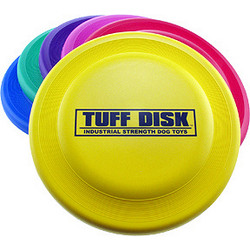Tuff Disk - Assorted Colors