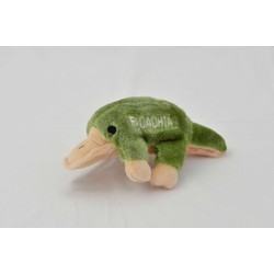 Dog Toy - Facahta the Platypus