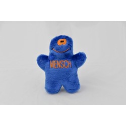 Dog Toy - Mensch - Includes 3 toys/case