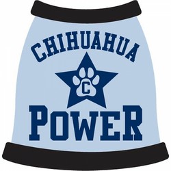 Chihuahua Power