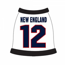 New England 12 Dog T-Shirt