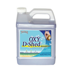 Oxy D-Shed Shampoo