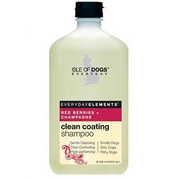 Clean Coating Shampoo  -  500 ml