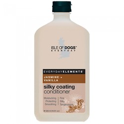 Silky Coating Conditioner  -  500 ml
