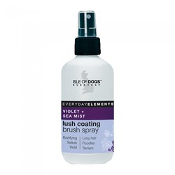 Lush Coating Brush Spray  -  250 ml