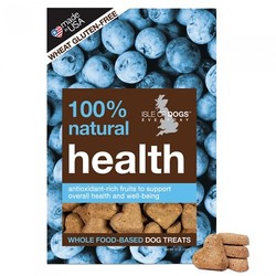 HEALTH 100% Natural Baked Treats  -  12oz