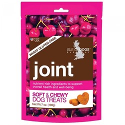 JOINT SOFT CHEW  -  7oz