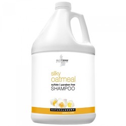 Silky Oatmeal Shampoo  -  1 Gallon