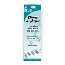 Dr Goodpet Arthritis Relief