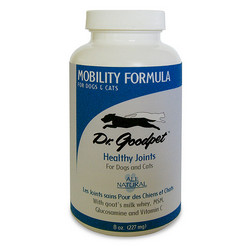 Dr Goodpet Mobility Formula