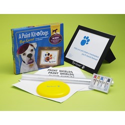 Pup-Casso Paint Kit For Dogs