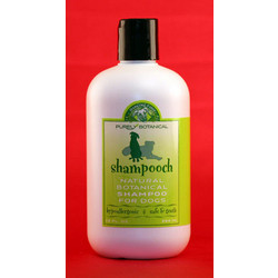 Purely Botanical Shampooch Shampoo for Dogs (12 oz.)