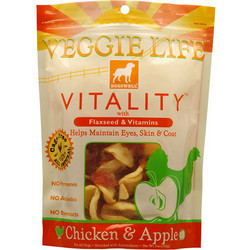 Veggie Life Vitality - 5 oz.