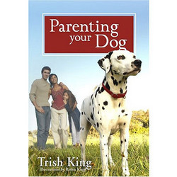 Parenting Your Dog - Min. Order 2