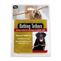 Bathing Tethers - Sold by the case only (6/case)