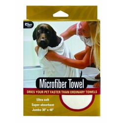 Microfiber Towel - Sold by the case only (4/Case)