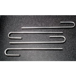 Exercise Pen Stakes - 8-Pack