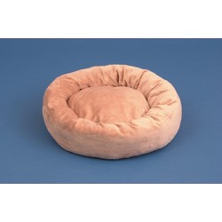 SnooZZy Cat 'N Around - 23" Round Bed