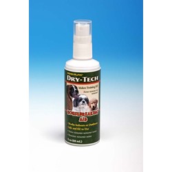 Dry-Tech Housebreaking Spray - 3 oz. Bottle