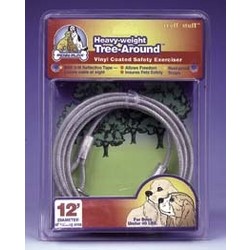 TREE RING-AROUND w/Clamshell Package