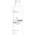 No. 33 Coarse Coat Shampoo - 250 ml<br>Item number: 33-250-NF: Dogs Shampoos and Grooming 