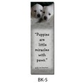 Dr Joe's Bookmark # 5<br>Item number: BK 5: Dogs