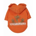 Whizzer Hoodie: Dogs Pet Apparel 